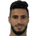 Mohammed El Khatib