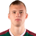 Mikhail Ageev