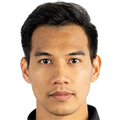 Nitipong Selanon