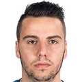 Dzenis Beganovic
