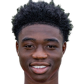 Damienus Reverson