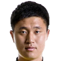 Je Jong-Hyeon