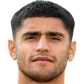 Mahmoud Dahoud