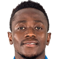 Emmanuel Boateng