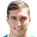 Conor Grant