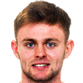 Conor Levingston