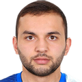 David Kusaev