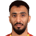 Hussain Al Shaikh