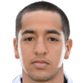 Lucas Ezequiel Madera