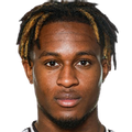 Rolando Aarons