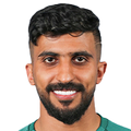 Mohammed Al-Kuwaykibi