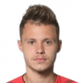Fabian Rudlin