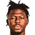 Ifedayo Olusegun