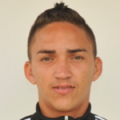 Junior Cedeno