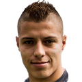 Fredy Salazar