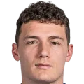 Benjamin Pavard 