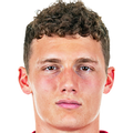 Benjamin Pavard