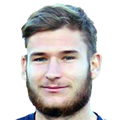 Lucas Toussaint