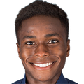 Matthew Olosunde