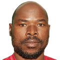 Collins Mbesuma