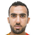 Saoud Saeed