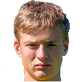 Daniil  Pareiko