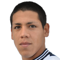 Nicolás Contín