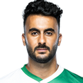 Mohammad Awwad