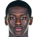 Mamadou Doucouré