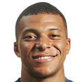 Kylian Mbappé