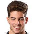 Luca Zidane