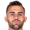 Borja Mayoral