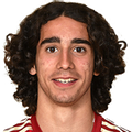 Marc Cucurella