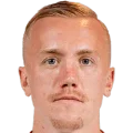 Isac Lidberg