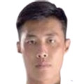 Chen Wei-chuan