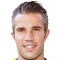 Robin van Persie