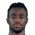 Abraham Frimpong