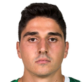 Konstantinos Manolas