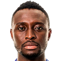 Chinedu Obasi