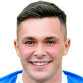Jordan Allan