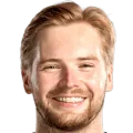 Caoimhin Kelleher