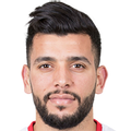 Mohamed Amine Ben Amor