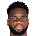 Odsonne Edouard