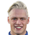 Máni Hilmarsson