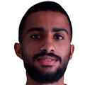 Khalid Al Rezzi