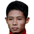 Evan Dimas