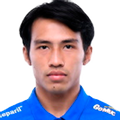 Santipharp Chan-ngom