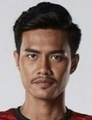 Shinnaphat Lee Oh