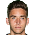 Josh MacDonald