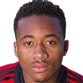 Jermaine Udumaga